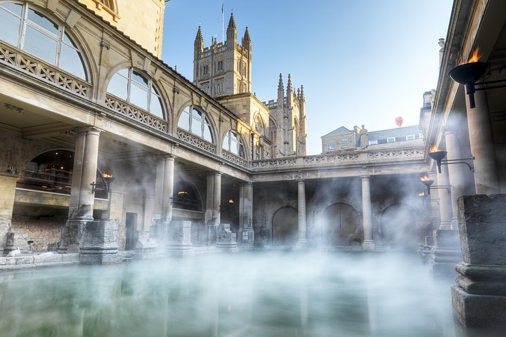 Bath uk sale tours