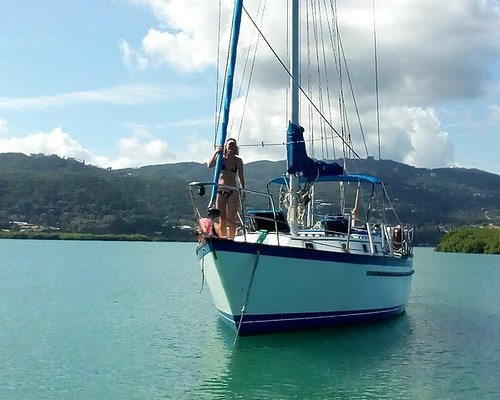 boat tour jamaica