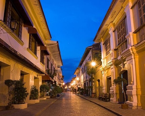 pampanga tour package itinerary