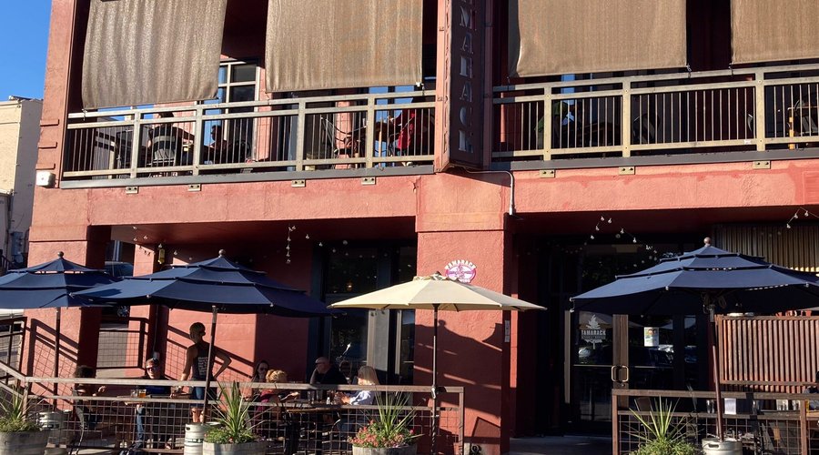 Tamarack Brewing Company