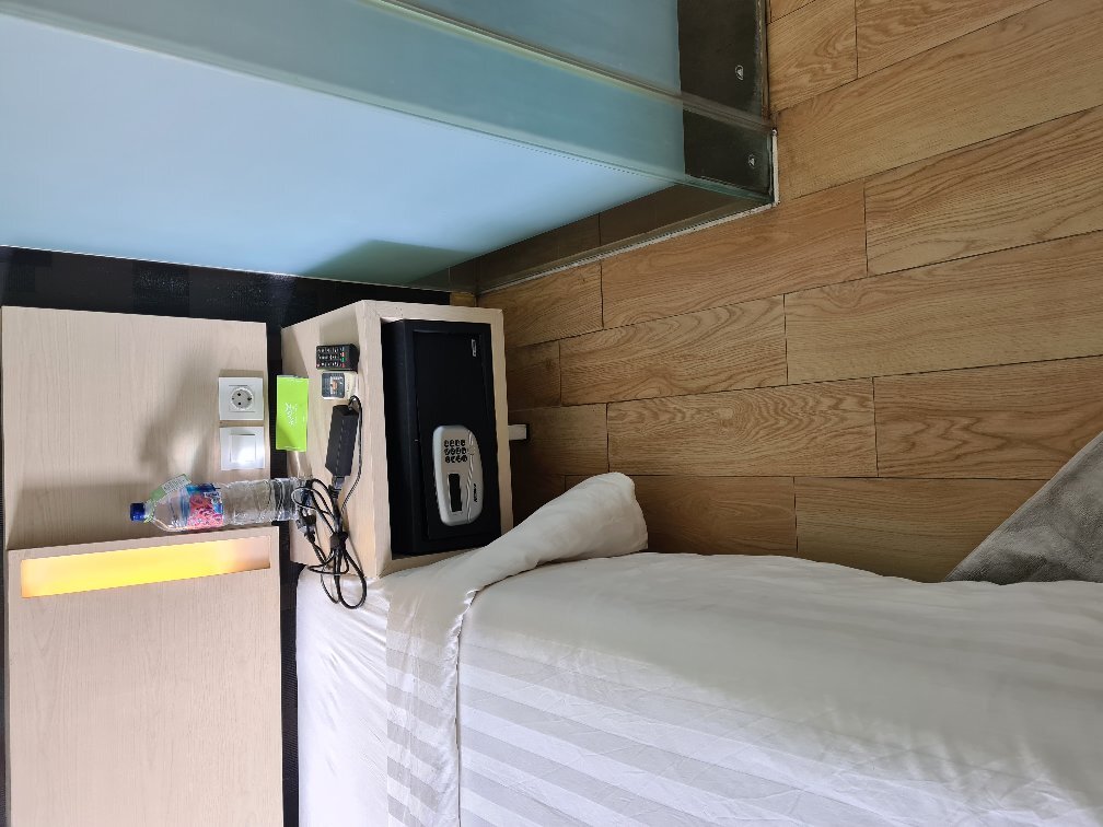 Hotel photo 9 of Whiz Prime Hotel Sudirman Cilacap.