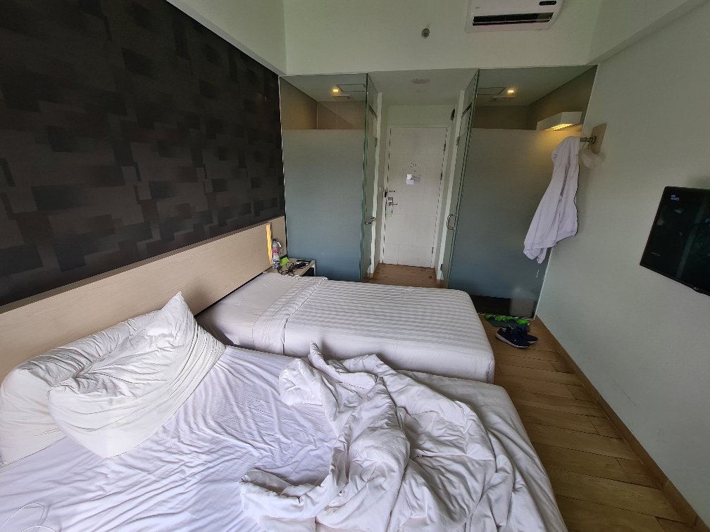 Hotel photo 19 of Whiz Prime Hotel Sudirman Cilacap.