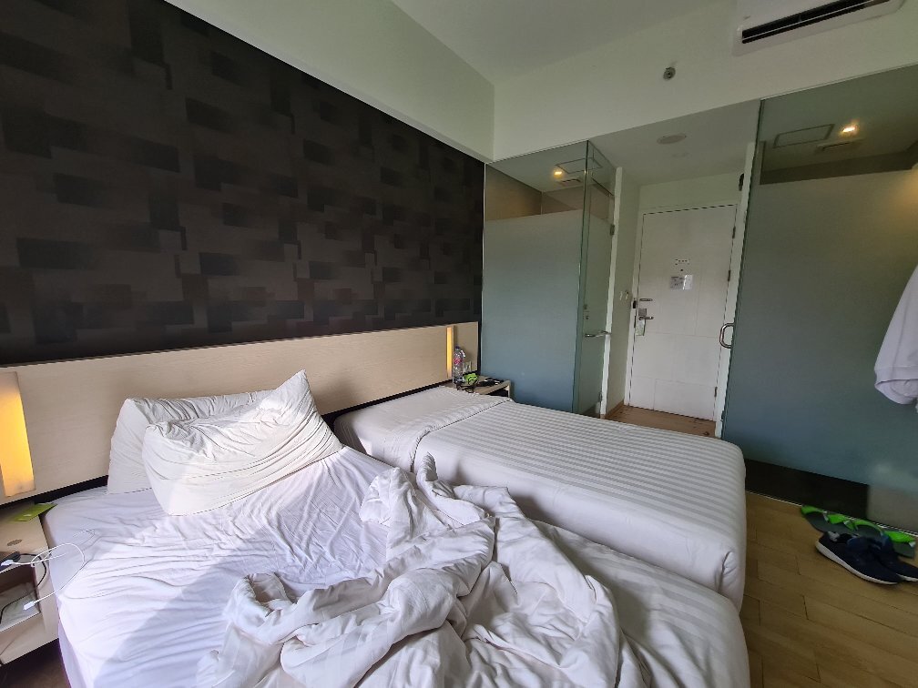 Hotel photo 18 of Whiz Prime Hotel Sudirman Cilacap.
