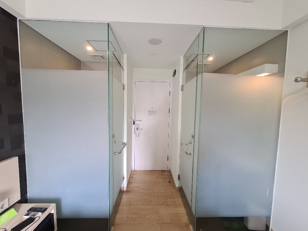 Hotel photo 16 of Whiz Prime Hotel Sudirman Cilacap.