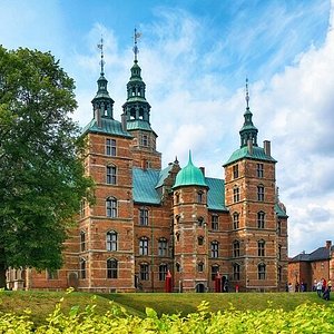 images Rosenborg Castle Tickets rosenborg castle copenhagen 2021