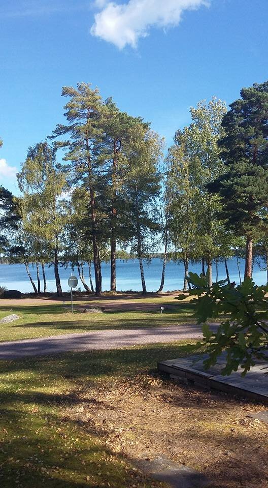 Caravan Club Camping Timmernabben - 호텔 리뷰