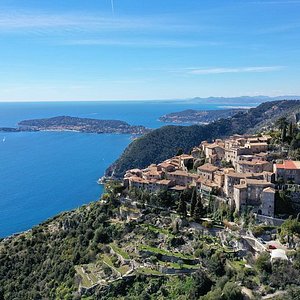 Top 10 Must-See Attractions in Côte d'Azur: A Traveler's Paradise - Saint-Tropez