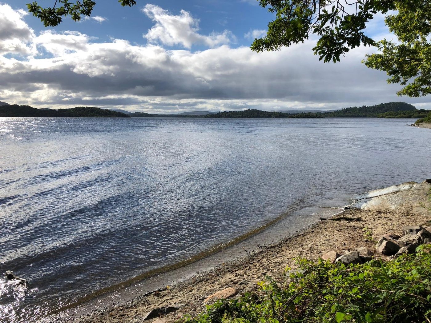 LUSS CARAVAN & CAMPSITE - Updated 2024 Reviews & Photos