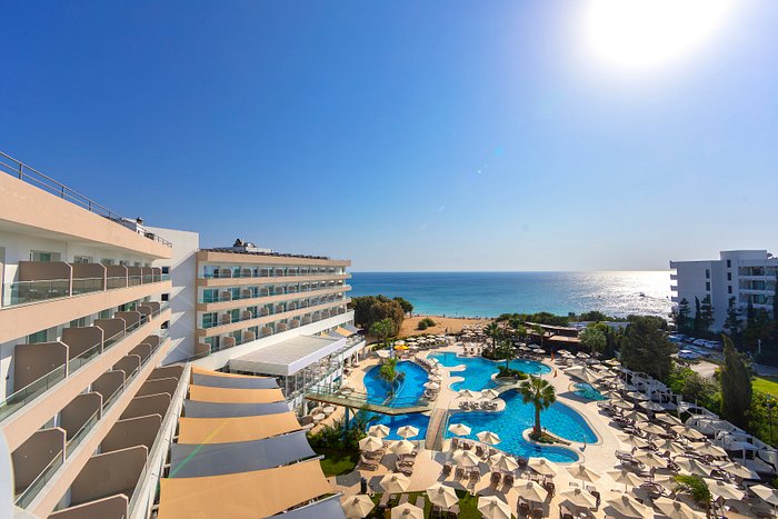 tetchair-mebel.ru ⛱️ Melissi Beach Hotel 4* Kipra, Aija Napa