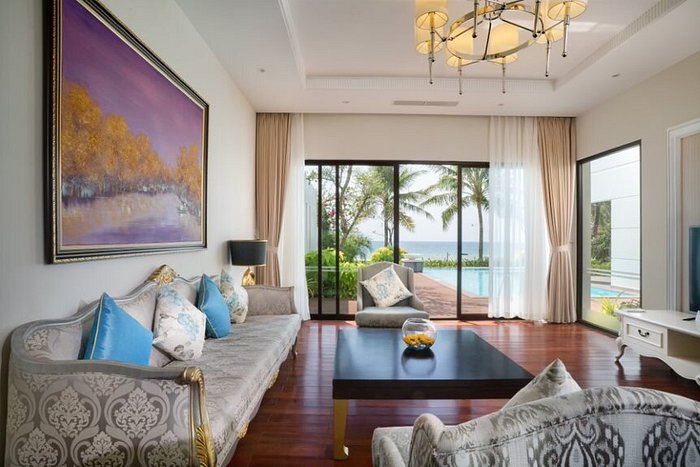 Vinpearl Resort And Spa Phu Quoc Rooms Pictures And Reviews Tripadvisor