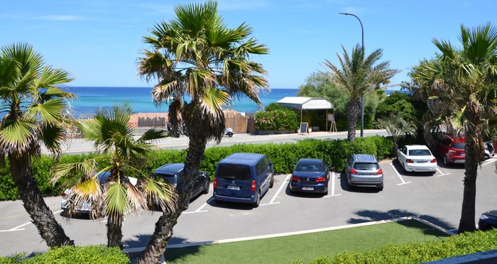 Hotel La Plage Private Balconies: Pictures & Reviews - Tripadvisor