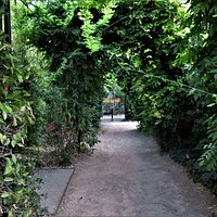 Le Jardin