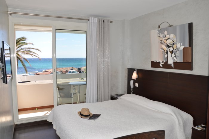 Hotel La Plage Private Balconies: Pictures & Reviews - Tripadvisor