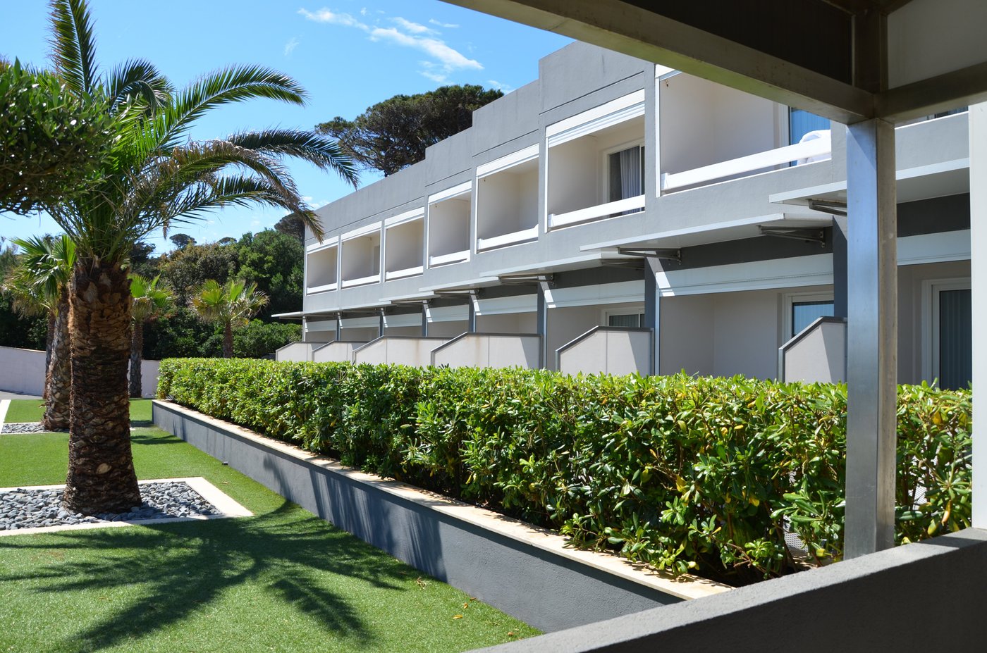HOTEL LA PLAGE (Ste-Maxime, Francia): Prezzi e Recensioni 2023