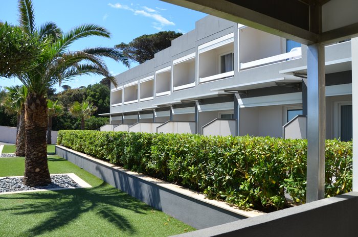 Hotel La Plage Private Balconies: Pictures & Reviews - Tripadvisor