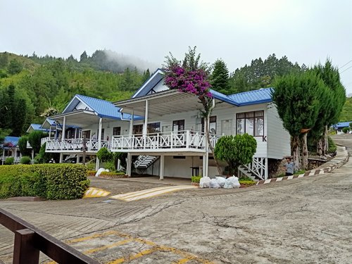 Kinabalu Pine Resort image