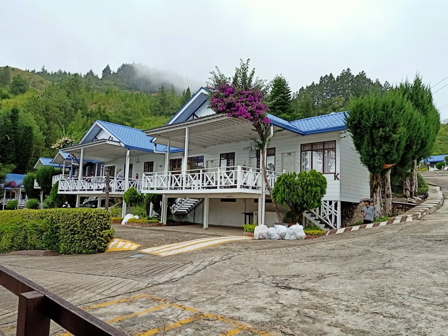 Kinabalu Pine Resort See 411 Reviews Price Comparison And 526 Photos Kundasang Malaysia Tripadvisor