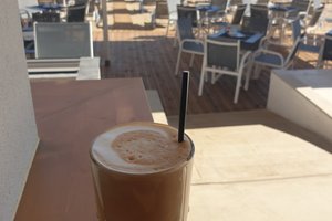 Bebidas