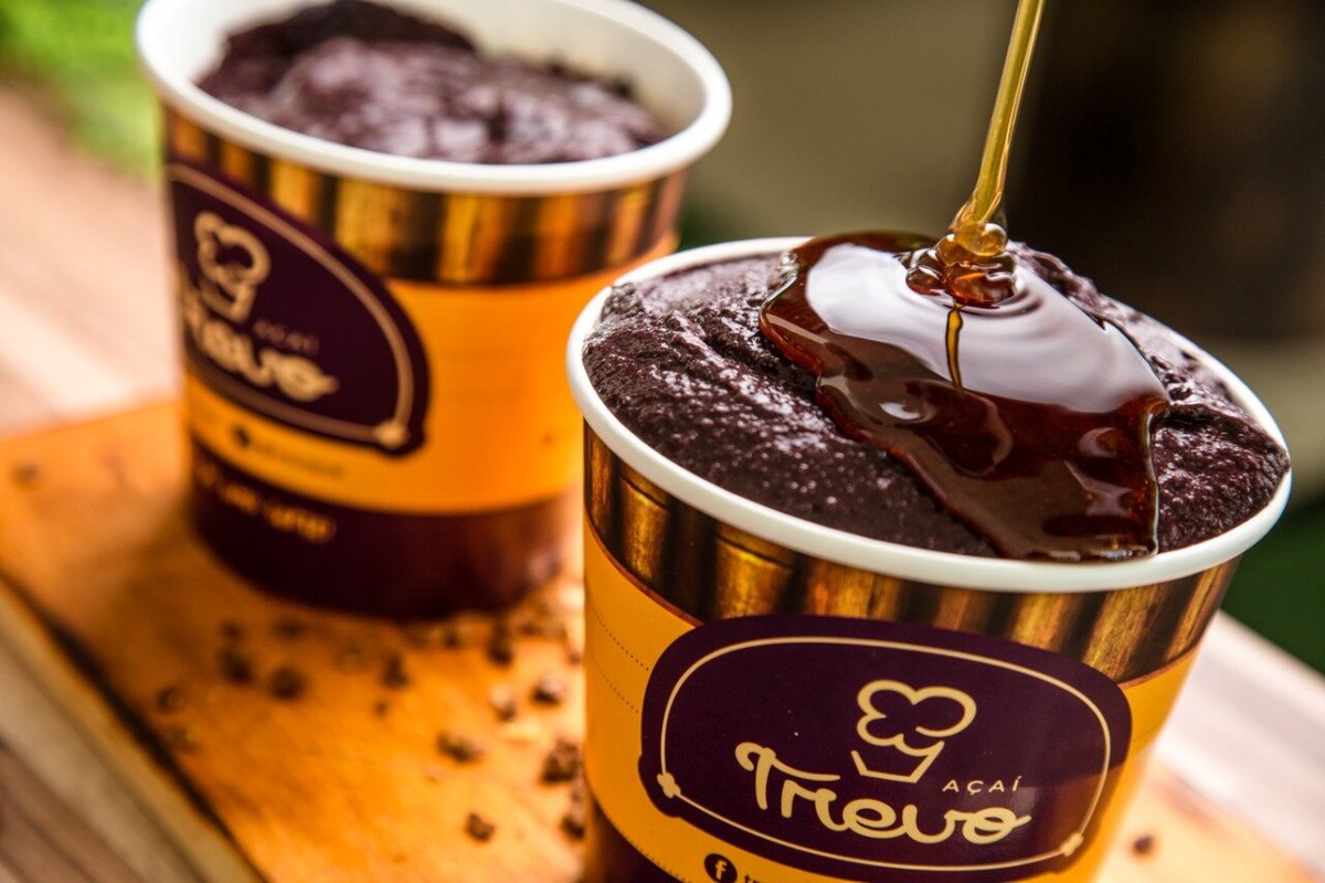 TREVO AÇAÍ, Fortaleza - Restaurant Reviews, Photos & Phone Number😫 ...