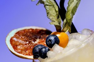 Bebidas