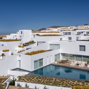Andronis Arcadia Hotel, hotel in Santorini