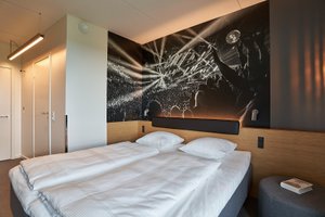 Værelse og suite