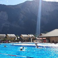 Piscine Municipale