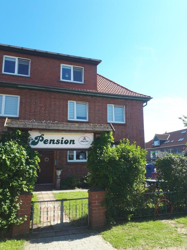 PENSION SEEBLICK - Lodge Reviews (Insel Poel, Germany)