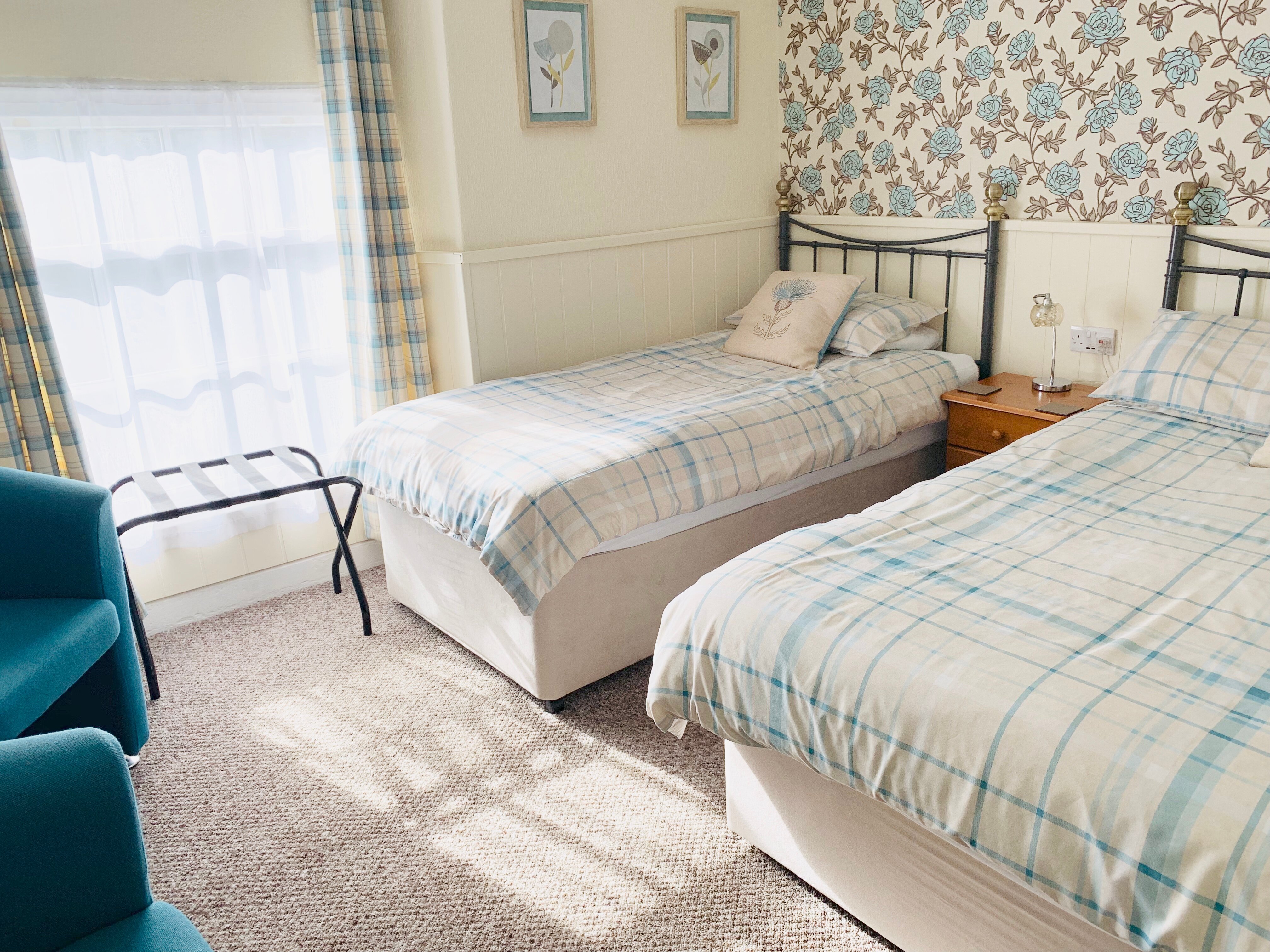 Cambrian House B&B Rooms: Pictures & Reviews - Tripadvisor