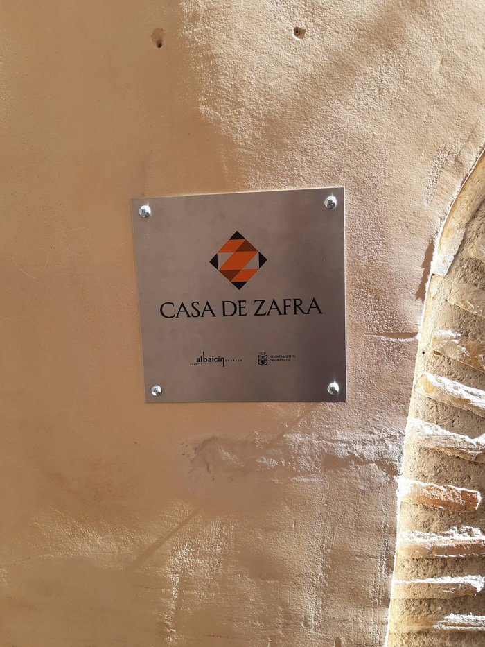 Imagen 4 de Casa de Zafra