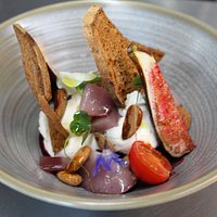 meadowfield goats cheese