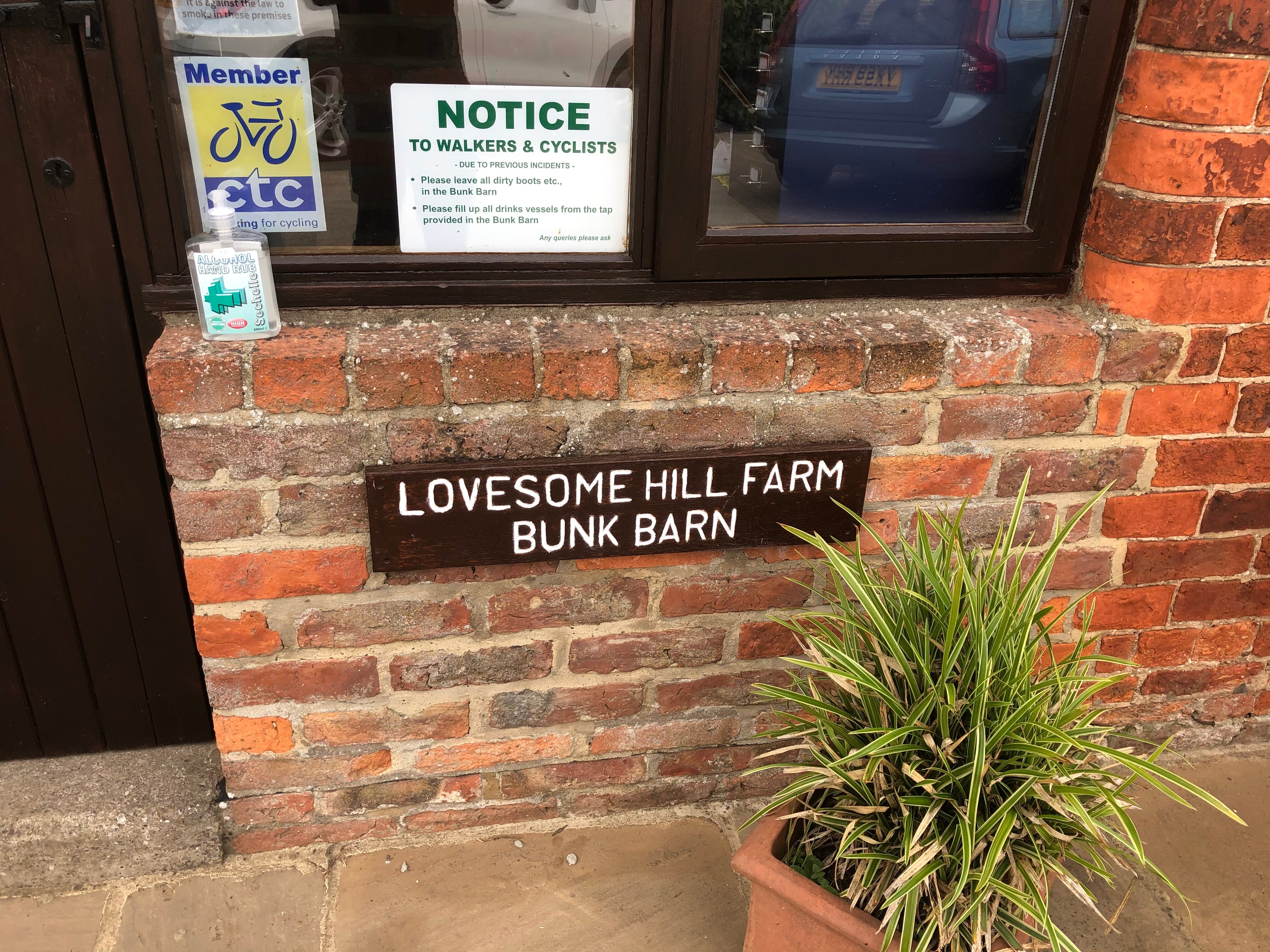 LOVESOME HILL FARM - Updated 2024 Prices & B&B Reviews (Northallerton ...