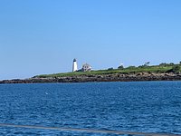 maine catamaran charter