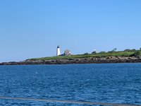 luxury catamaran sailing charters in maine