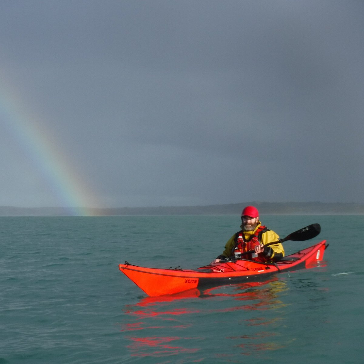 Scotty  Cornwall Canoes