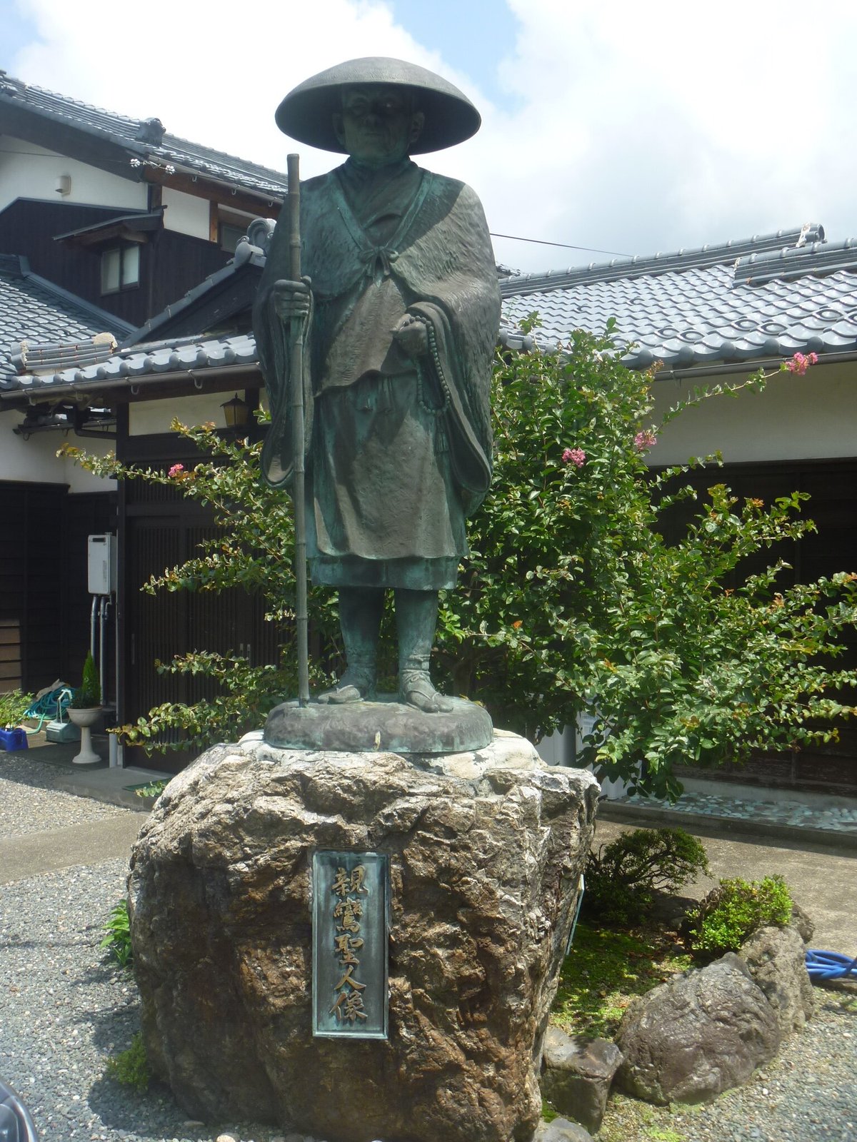 Joen-ji Temple (Mihama-cho) - All You Need to Know BEFORE You Go