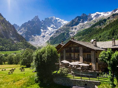 valle d'aosta official tourism website