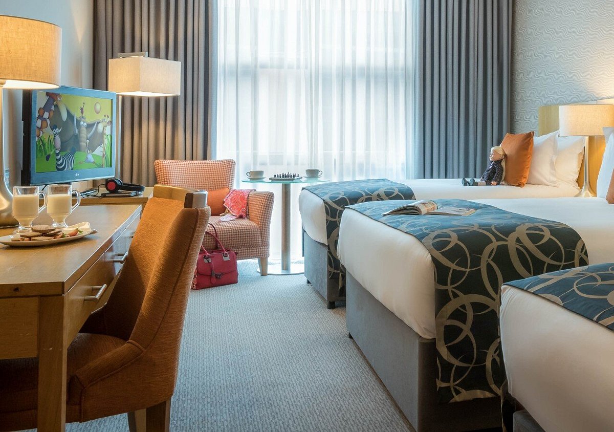 Clayton Hotel Dublin Airport Parking: Pictures & Reviews - Tripadvisor