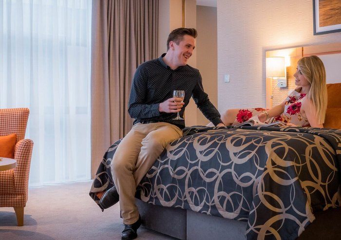 CLAYTON HOTEL DUBLIN AIRPORT - Updated 2024 Prices & Reviews (Swords ...