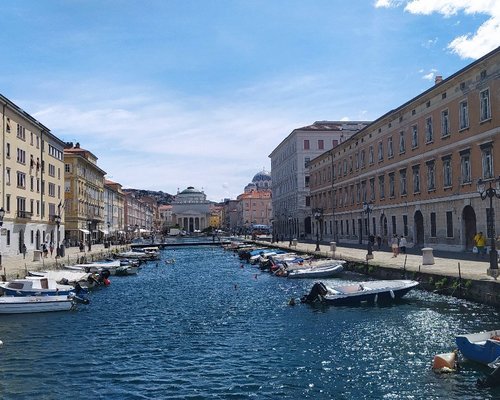 THE 10 BEST Trieste Points of Interest & Landmarks (Updated 2023)