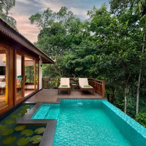 Heritage Pool Villa