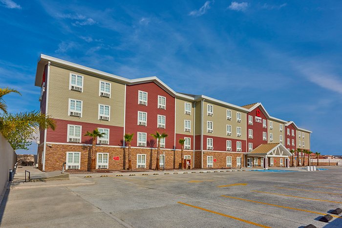 Extended Suites Chihuahua La Juventud Extended Suites Chihuahua La Juventud