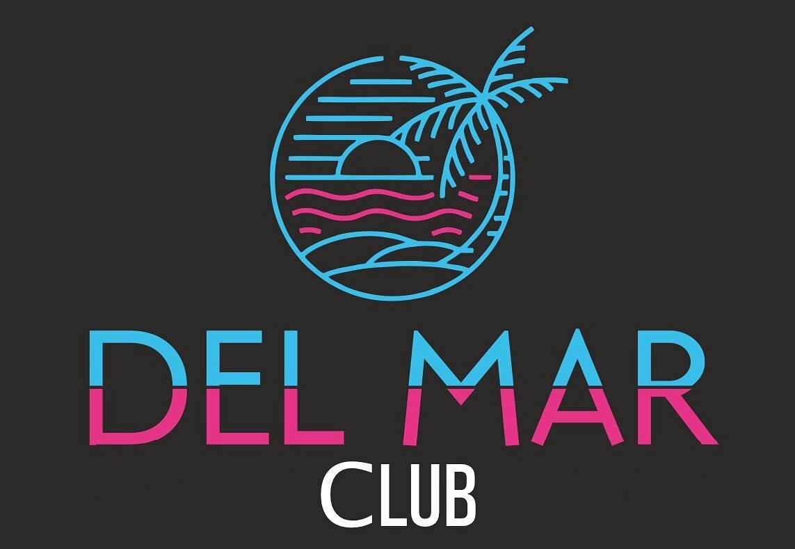 Mar club. Club Mars.