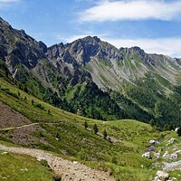 La Valle dei Monzoni