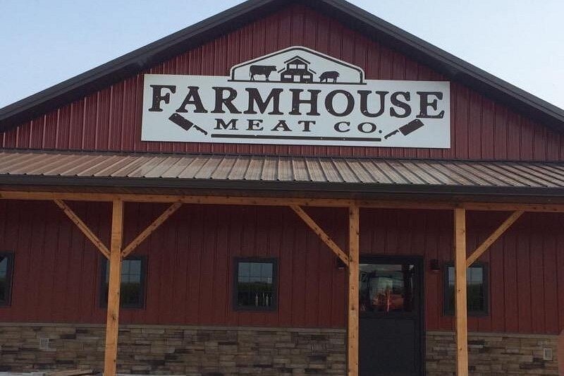 Farmhouse Meat Co image