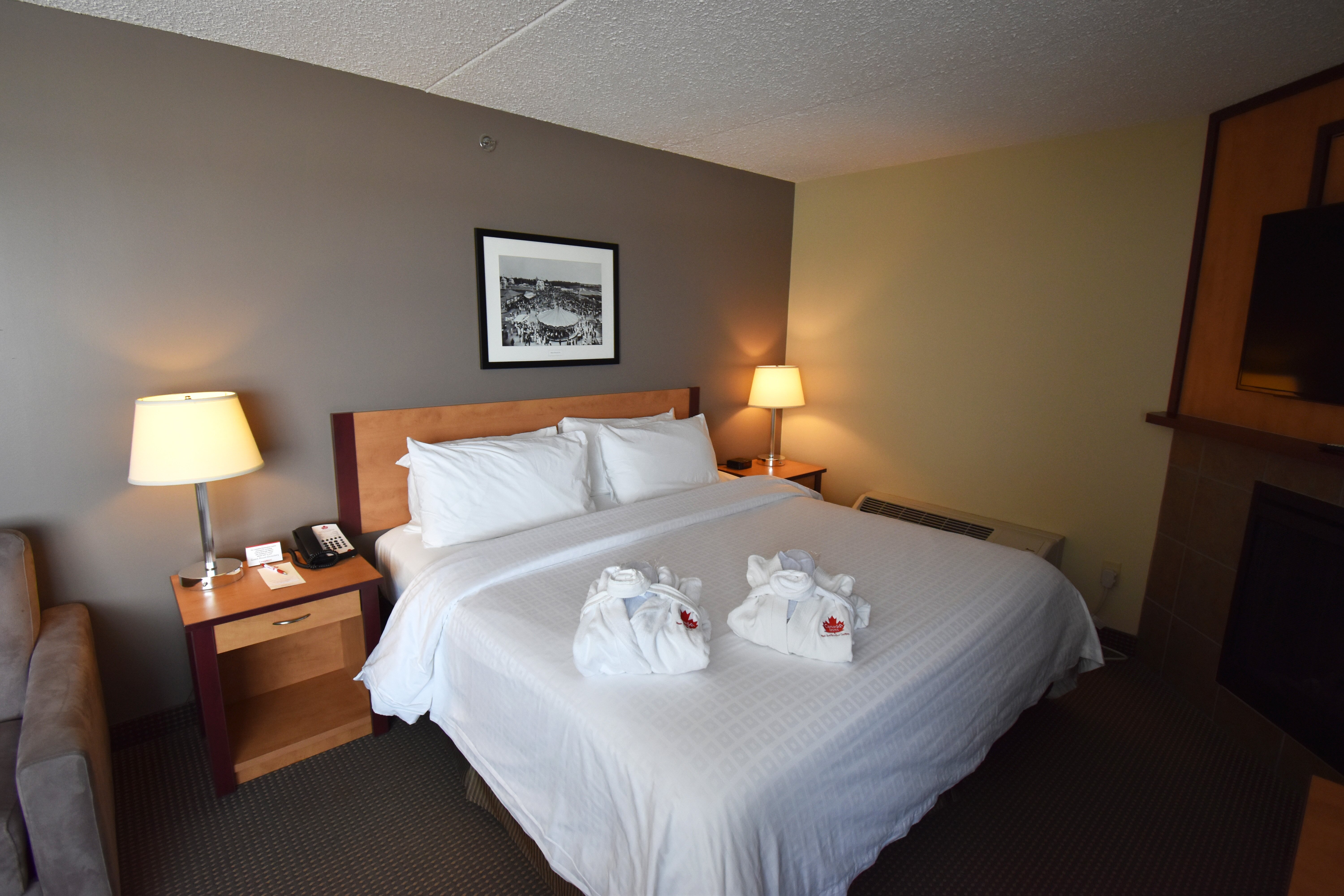 Canad Inns Brandon - UPDATED 2024 Prices, Reviews & Photos