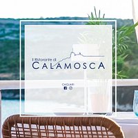 Il ristorante con la terrazza sul mare a Cagliari