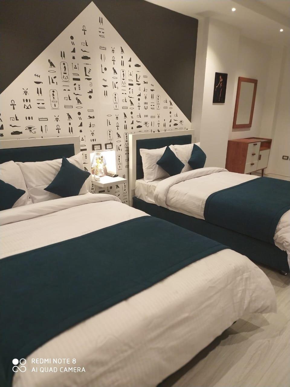 Elite Pyramids Boutique Hotel UPDATED 2024 Prices Reviews