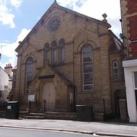 Rhyl Islamic Cultural Centre