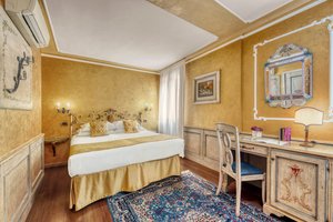 Chambre et suite